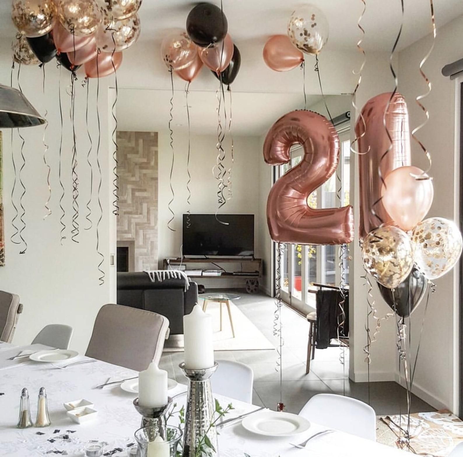 Balloon Decorators in Jaipur