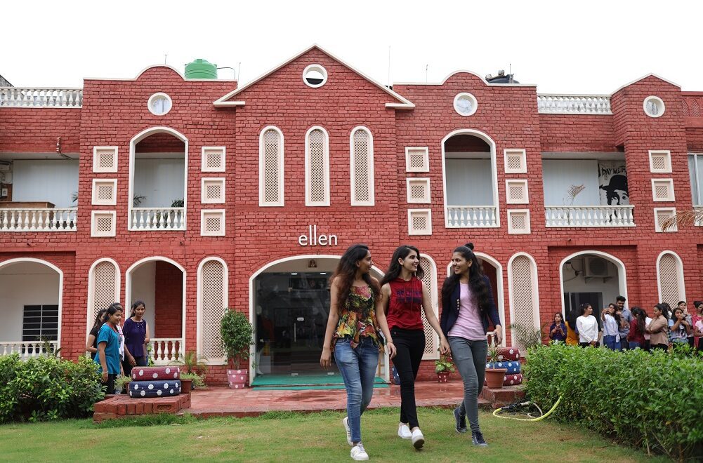 Best Fashion Designing Institutes and Colleges in Jaipur