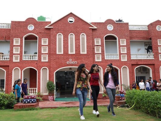 Best Fashion Designing Institutes and Colleges in Jaipur