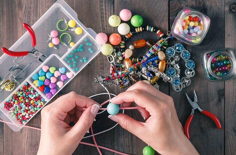 How To Start A Jewelry Business