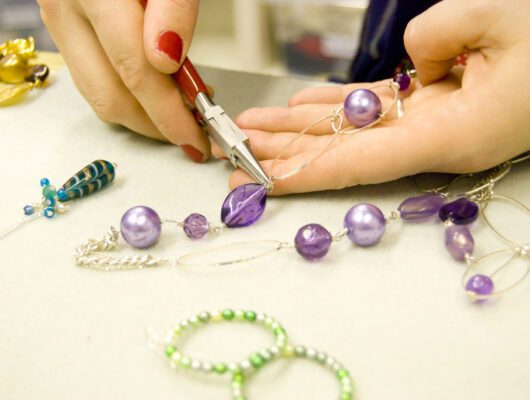 In the world of small business ventures, finding reliable and high-quality jewelry vendors for small business is a crucial step toward crafting success.