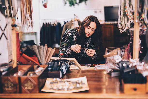 A Guide to USA's Jewelry Manufacturer and Wholesale Fine Jewelry