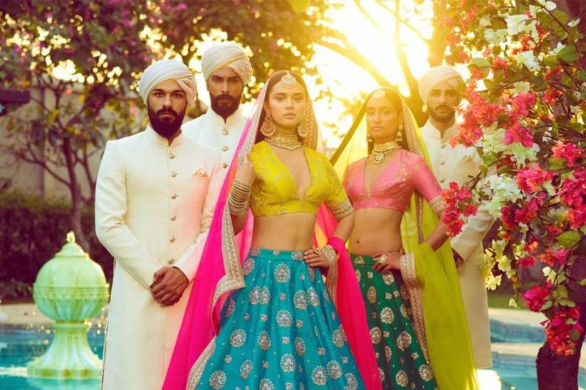 Rental Dresses in Jaipur