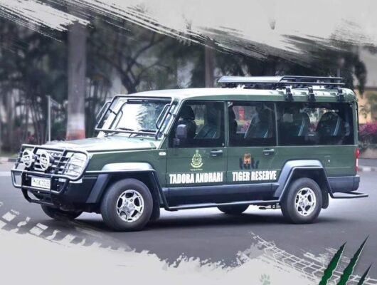 Hire Force Cruiser on Rent in Varanasi