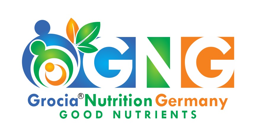 Grocia Nutrition Germany - India's Top Best Nutrition Protein Multivitamin Supplement Company | World Book Record